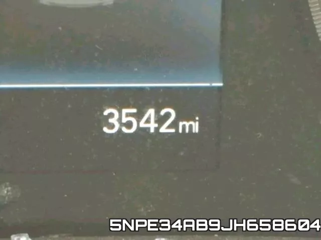 5NPE34AB9JH658604 фото 9
