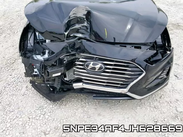 5NPE34AF4JH628669 фото 7