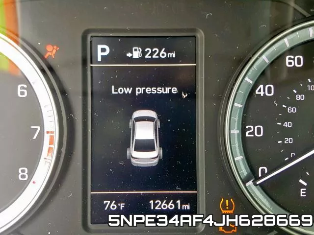 5NPE34AF4JH628669 фото 8