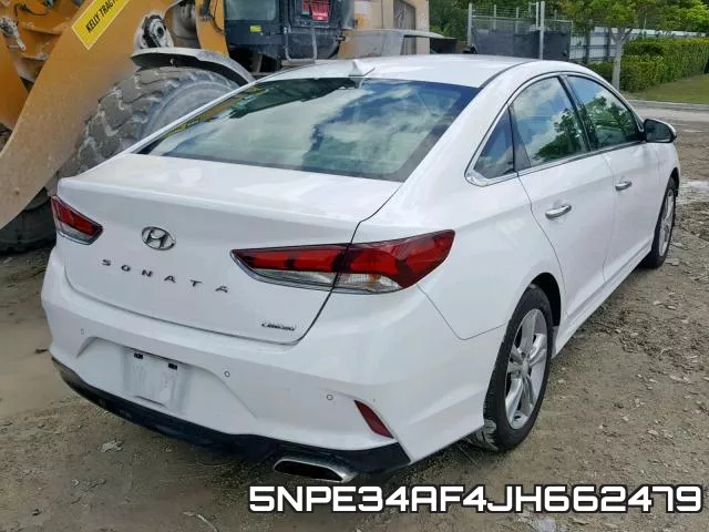 5NPE34AF4JH662479 фото 5