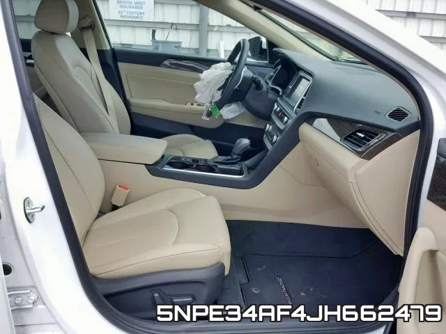 5NPE34AF4JH662479 фото 6