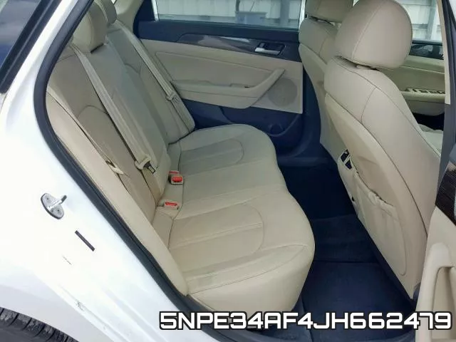 5NPE34AF4JH662479 фото 7
