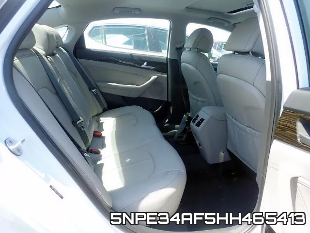 5NPE34AF5HH465413 фото 7