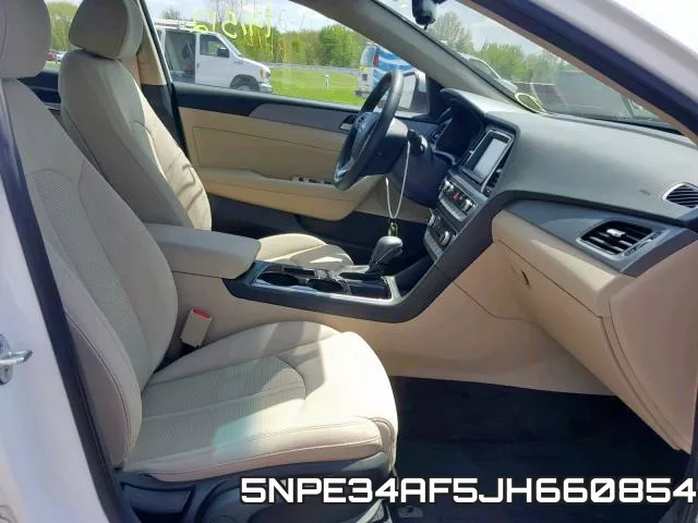 5NPE34AF5JH660854 фото 6