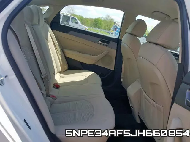 5NPE34AF5JH660854 фото 7