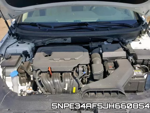 5NPE34AF5JH660854 фото 8