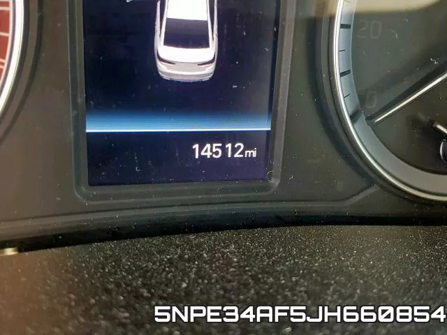 5NPE34AF5JH660854 фото 9