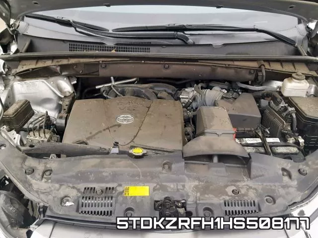5TDKZRFH1HS508177 фото 8