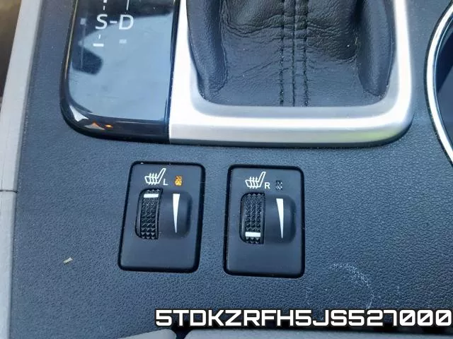 5TDKZRFH5JS527000 фото 10