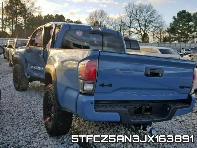 5TFCZ5AN3JX163891 фото 4