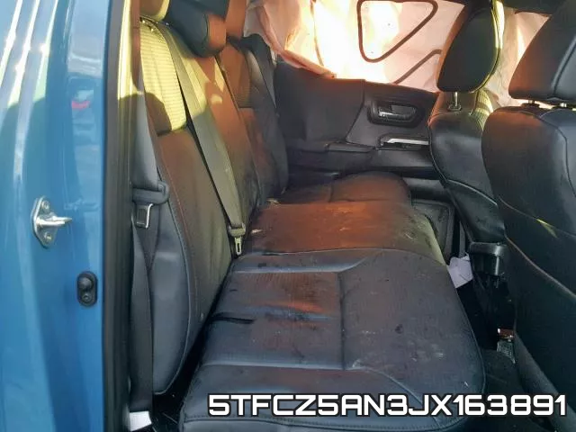 5TFCZ5AN3JX163891 фото 7