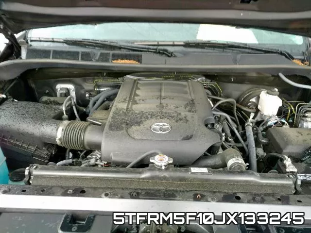 5TFRM5F10JX133245 фото 8