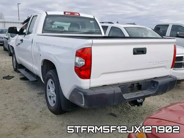 5TFRM5F12JX127902 фото 4