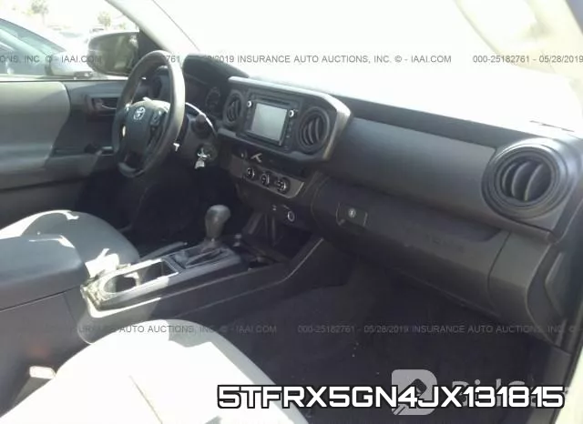 5TFRX5GN4JX131815 фото 6
