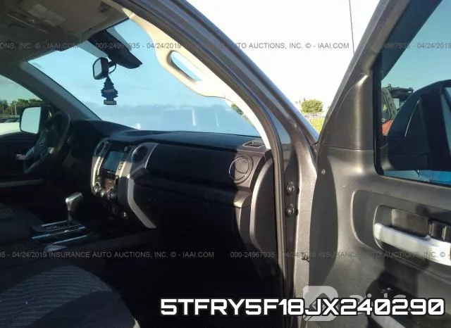 5TFRY5F18JX240290 фото 6