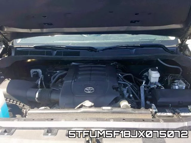 5TFUM5F18JX075072 фото 8