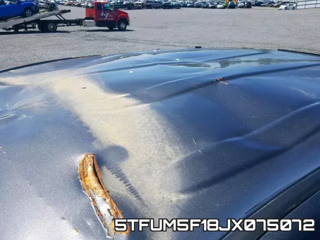 5TFUM5F18JX075072 фото 10
