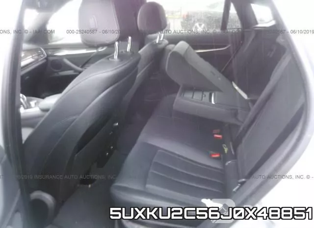 5UXKU2C56J0X48851 фото 9