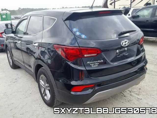 5XYZT3LB8JG530578 фото 4