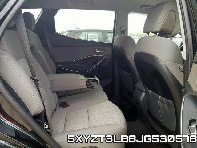 5XYZT3LB8JG530578 фото 7