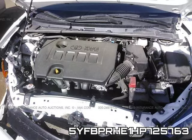 5YFBPRHE1HP725763 фото 2