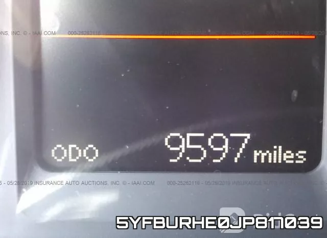 5YFBURHE0JP817039 фото 8