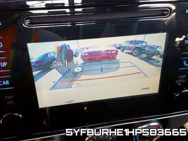 5YFBURHE1HP583665 фото 10