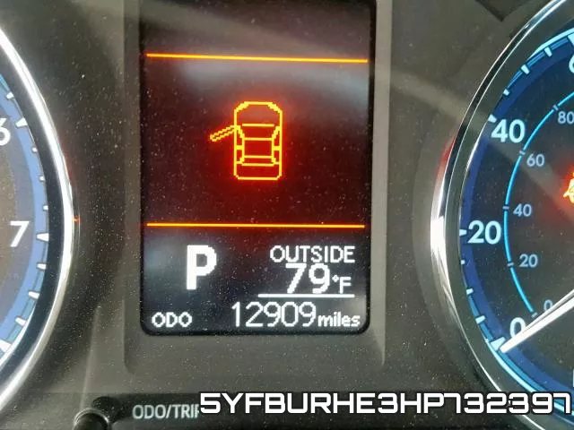 5YFBURHE3HP732397 фото 9