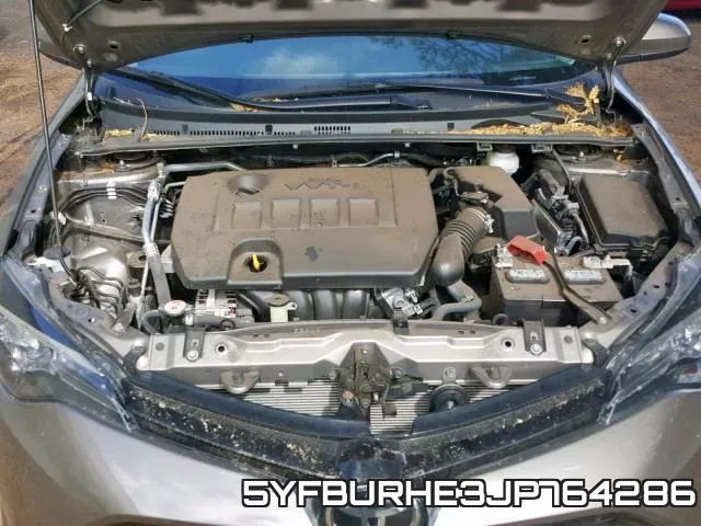 5YFBURHE3JP764286 фото 8