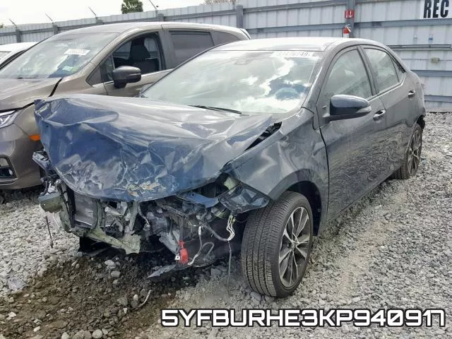 5YFBURHE3KP940917 фото 3