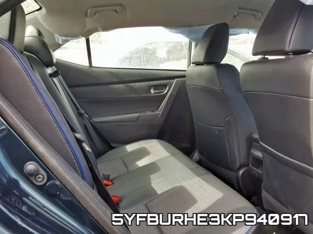 5YFBURHE3KP940917 фото 7