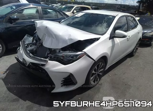 5YFBURHE4HP657094 фото 3