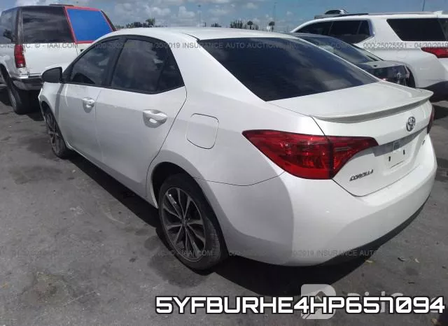 5YFBURHE4HP657094 фото 4
