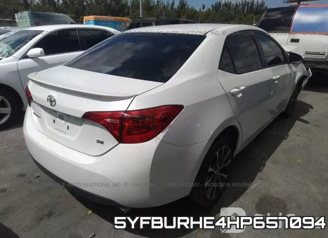5YFBURHE4HP657094 фото 5