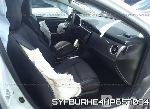 5YFBURHE4HP657094 фото 6