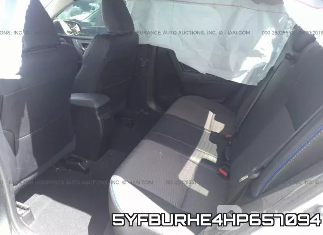 5YFBURHE4HP657094 фото 9