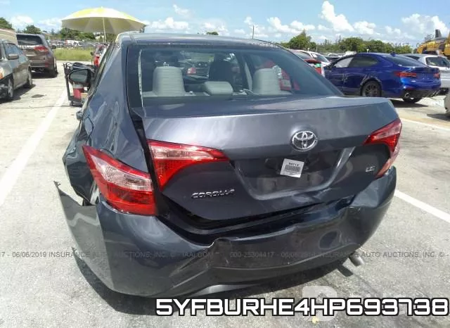 5YFBURHE4HP693738 фото 7