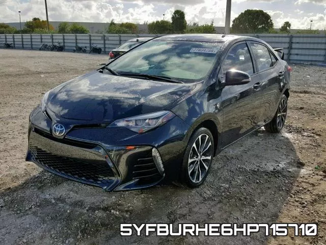 5YFBURHE6HP715710 фото 3