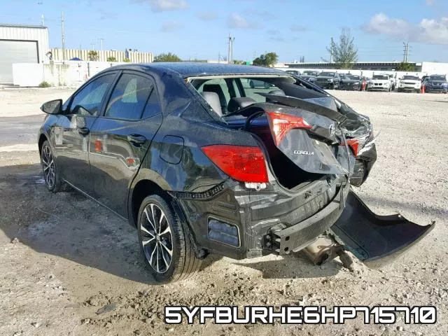 5YFBURHE6HP715710 фото 4