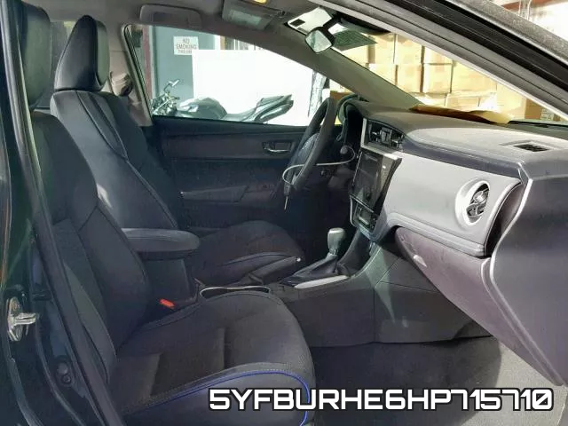 5YFBURHE6HP715710 фото 6