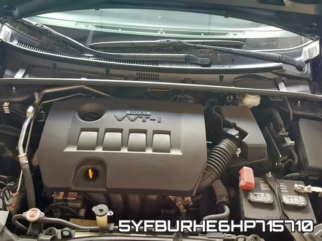 5YFBURHE6HP715710 фото 8