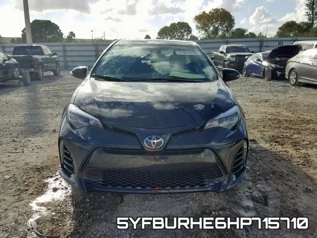 5YFBURHE6HP715710 фото 10