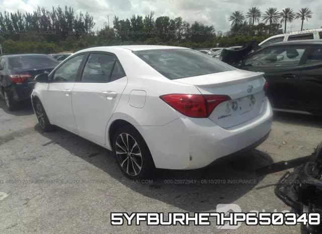 5YFBURHE7HP650348 фото 4
