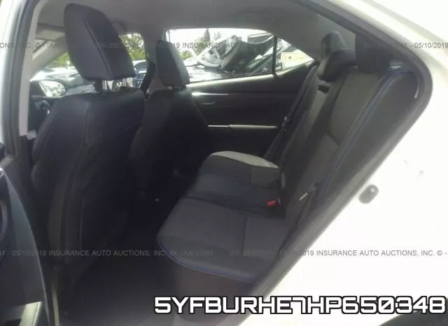 5YFBURHE7HP650348 фото 9