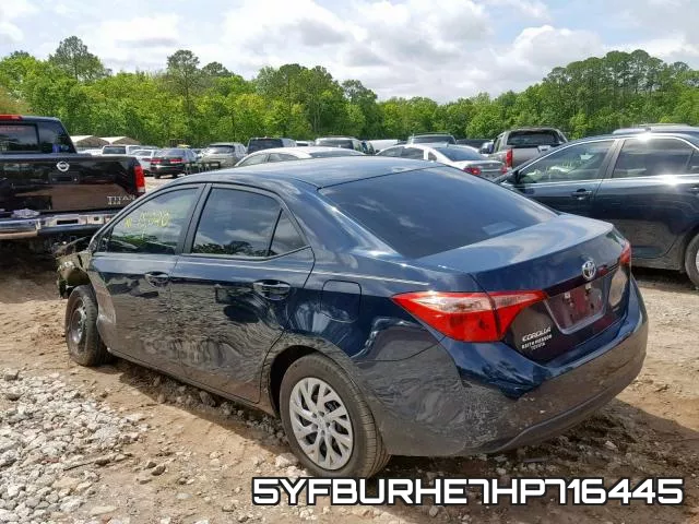 5YFBURHE7HP716445 фото 4