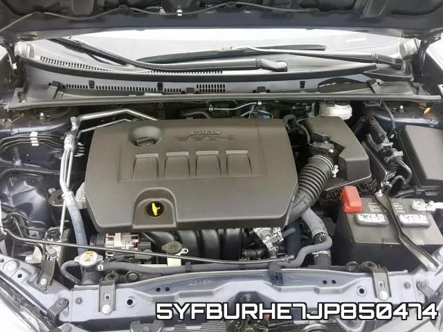 5YFBURHE7JP850474 фото 8