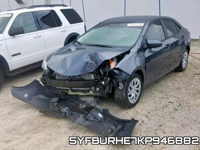 5YFBURHE7KP946882 фото 3