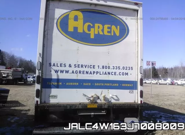 JALC4W163J7008009 фото 9
