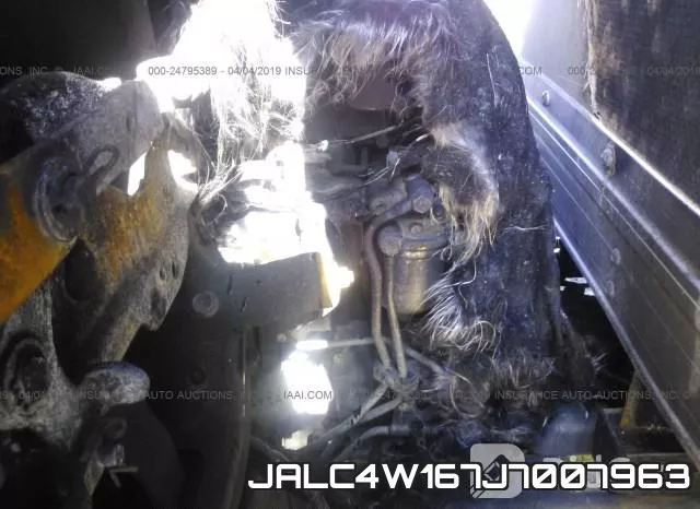 JALC4W167J7007963 фото 2