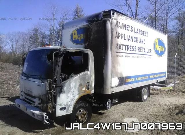 JALC4W167J7007963 фото 3